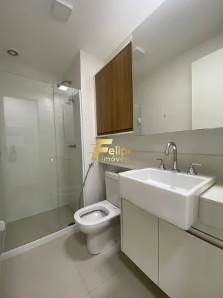 Imagem STUDIO SEMIMOBILIADO - PERFEITO PARA VOCÊ.