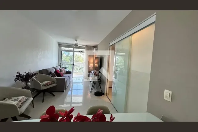 Imagem Apartamento à Venda - Recreio, 3 Quartos, 114 m2