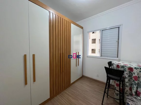 Imagem Apartamento com 2 dormitórios à venda, 64 m² por R$ 570.000,00 - Estuário - Santos/SP