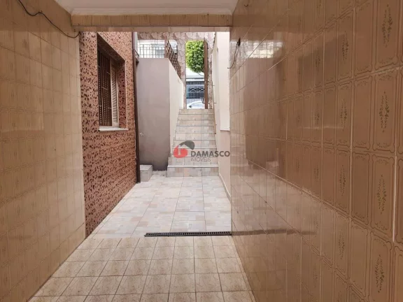 Imagem Casa à venda, Olímpico, São Caetano do Sul, SP