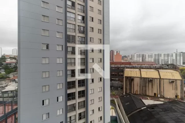 Imagem Apartamento à Venda - Aclimação, 3 Quartos, 79 m2