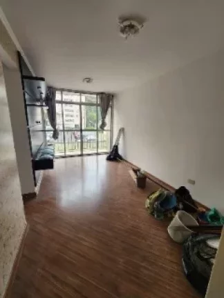 Imagem Imóvel com 2 Quartos à Venda, 54 m² em Rua Adriano Racine/jardim Celeste - São Paulo