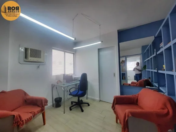 Imagem Conjunto Comercial/sala