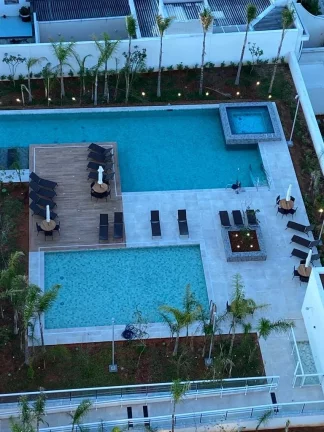 Imagem Apartamento Alto padrão Anália Franco - 165 m² - 3 Suítes - Sala ampliada - Varanda Gourmet - 3 Vagas - Lazer completo