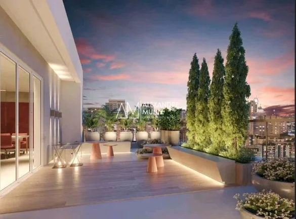 Imagem All Alves Lima Living, apartamentos à venda na Aldeota, Fortaleza-CE