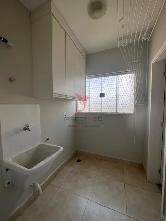 Imagem Excelente apartamento localizado  na Vila Para...iacute;ba, s...atilde;o 3 dormit...oacute;rios  s...