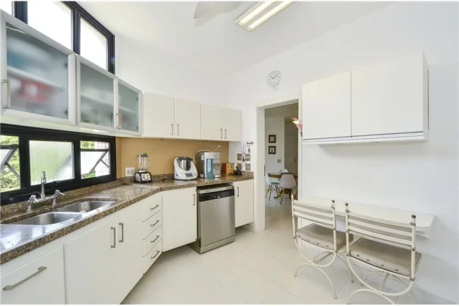 Imagem APARTAMENTO RESIDENCIAL em São Paulo - SP, Real Parque