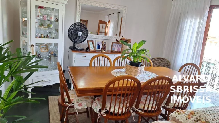 Imagem Casa com 3 Dormitórios sendo 1 Suite no Bairro Brasil em Itu/SP