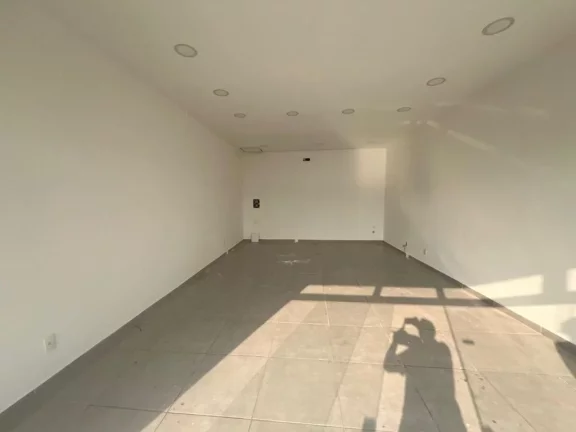 Imagem Salão para alugar, 40 m² por R$ 2.800,00/mês - Vila Urupês - Suzano/SP