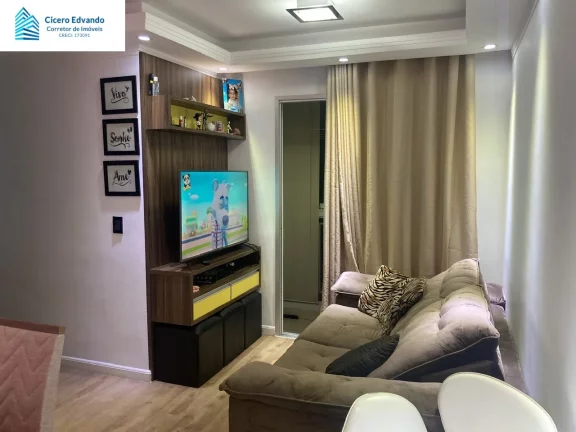 Imagem APARTAMENTO RESIDENCIAL em SÃO PAULO - SP, CIDADE LÍDER