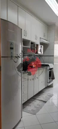 Imagem Apartamento à Venda no bairro Santo Antônio em São Caetano do Sul