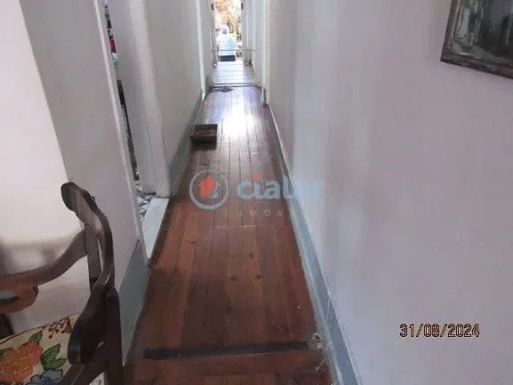 Imagem Casa com 4 dormitórios à venda por R$ 2.300.000,00 - Botafogo - Rio de Janeiro/RJ