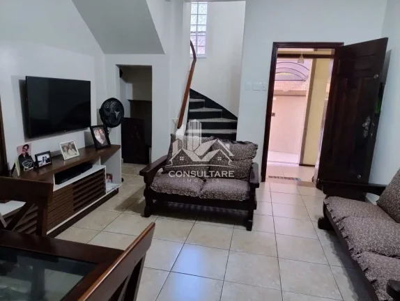 Casa de 2 quartos no Centro - Cod: 25156 MLA
