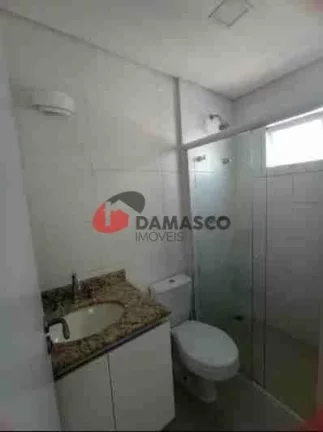 Imagem Apartamento padrão para Locação, Jardim, Santo André, SP