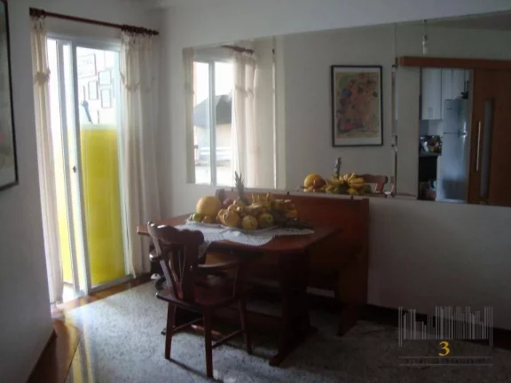 Imagem Apartamento com 3 dormitórios à venda, 100 m² por R$ 1.300.000,00 - Vila Leopoldina - São Paulo/SP