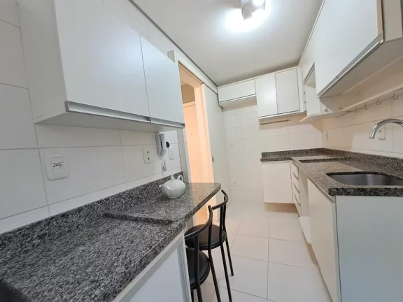 Imagem Apartamento com 2 Quartos à Venda, 63 m² em Jardim Botânico - Porto Alegre