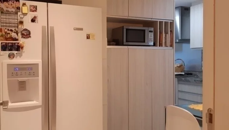 Imagem APARTAMENTO RESIDENCIAL em VILA VELHA - ES, PRAIA DA COSTA