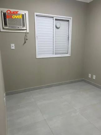 Imagem Apartamento à venda em Ribeirão Preto-SP, Jardim São José: 3 quartos, 1 suíte, 1 sala, 2 banheiros, 2 vagas de garagem - 75,00 m².