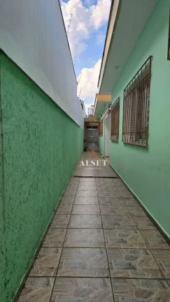 Imagem Casa com 4 dormitórios à venda, 246 m² por R$ 1.290.000,00 - Mooca - São Paulo/SP
