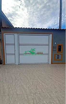 Imagem Casa Padrão