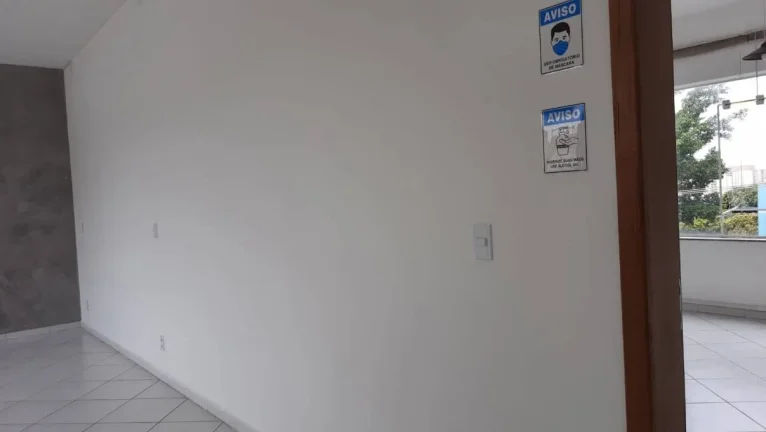 Imagem Alugo Sala Comercial em Santo André, Pq Novo Oratório