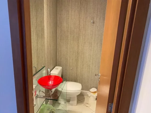 Imagem Apartamento à venda, 148 m² - Astúrias - Guarujá/SP