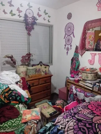 Imagem Apartamento Jardim Taquaral - 65M², 3 Dorms, 1 Vaga.