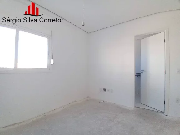 Imagem Apartamento Novo a Venda Com 02 Dormitórios na Região de Vila Capivari.
