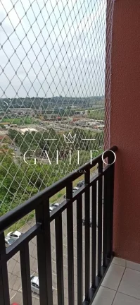 Imagem APARTAMENTO Á VENDA NO RESIDENCIAL ALEXANDRIA EM VÁRZEA PAULISTA -SP