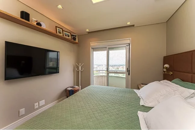 Imagem COBERTURA RESIDENCIAL em São Paulo - SP, Panamby