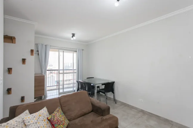 Imagem Apartamento para venda em Limão com 3 quartos, sendo 1 suíte , 68m2