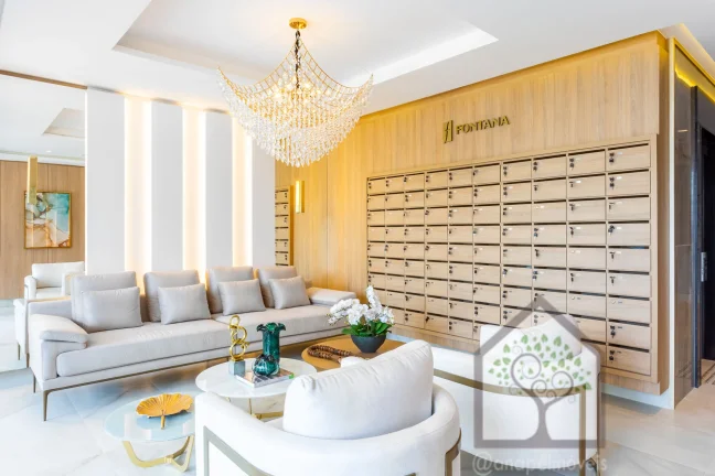 Foto do imóvel: Apartamento Alto Padrão na Agronômica