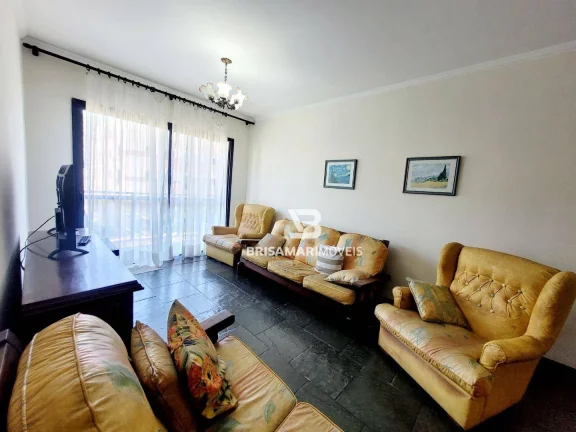 Imagem ENSEADA- LOCALIZAÇÃO ESPETACULAR , GARAGEM NO PRÉDIO.