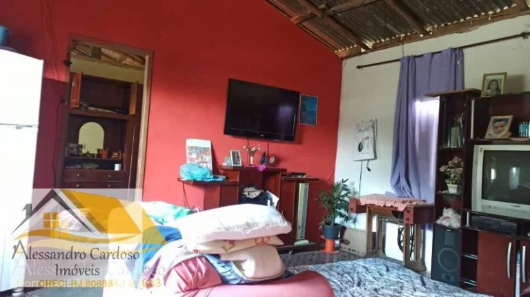 Imagem Vendo chácara com 140 mil mts² em Riograndina