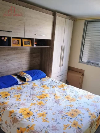 Imagem OPORTUNIDADE! Apartamento Reformado - 2 dormitórios - Jd. Umuarama