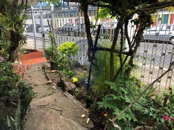 Imagem Imperdível: Casa à venda em São Paulo-SP, Jabaquara! 4 quartos, 2 salas, 2 banheiros, 2 vagas, 177m².