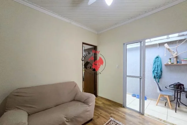 Imagem Casa Térrea à Venda em São Bernardo do Campo no Bairro Assunção