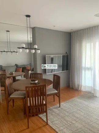 Imagem APARTAMENTO RESIDENCIAL em JACAREÍ - SP, LOTEAMENTO VILLA BRANCA