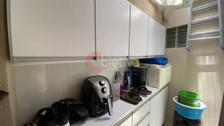 Imagem Casa duplex em condomínio - Pero - Cabo Frio - RJ