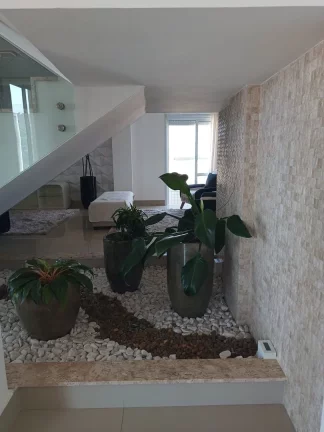 Imagem Cobertura com 4 dorms, Canto do Forte, Praia Grande - R$ 4.25 mi, Cod: 1962