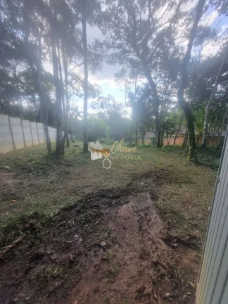 Imagem Terreno à venda em Itapecerica