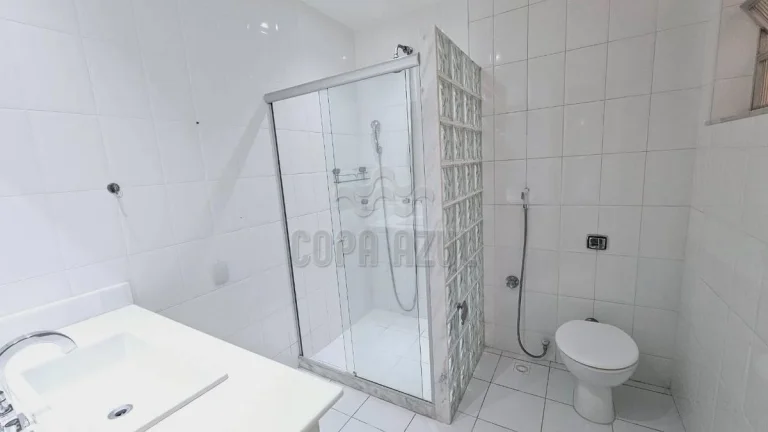 Imagem Copacabana - Residencial › Apartamento com 3 quarto(s) a Venda