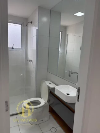 Imagem Apartamento Pronto para Morar no Jardim Novo Taboão, 2 Quartos, Lazer Completo