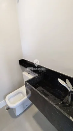 Imagem Casa á venda Condomínio Villa Ravenna Itatiba-SP