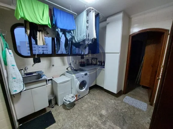 Imagem APARTAMENTO RESIDENCIAL em SÃO PAULO - SP, ALTO DA MOOCA