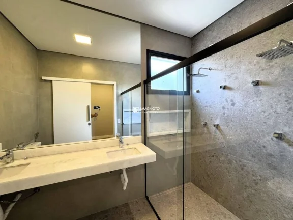Imagem Casa com 3 dormitórios à venda, 202 m² por R$ 1.890.000,00 - Santa Rosa - Piracicaba/SP