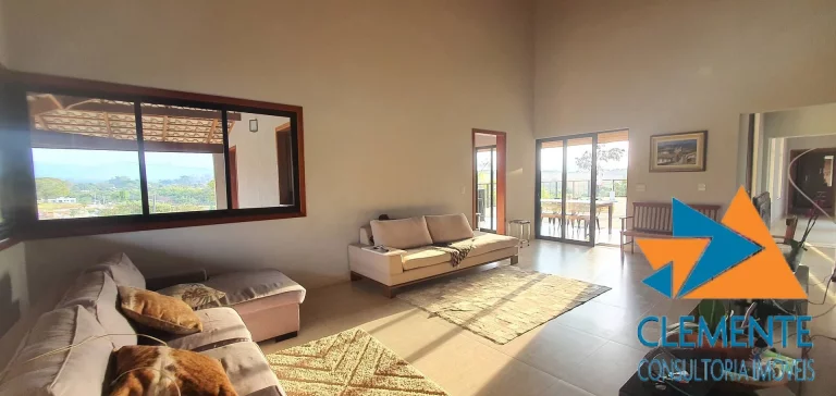 Imagem CASA A VENDA EM CONDOMINIO GRAN VILLE IGARAPÉ MG (MELHOR COND FECHADO)