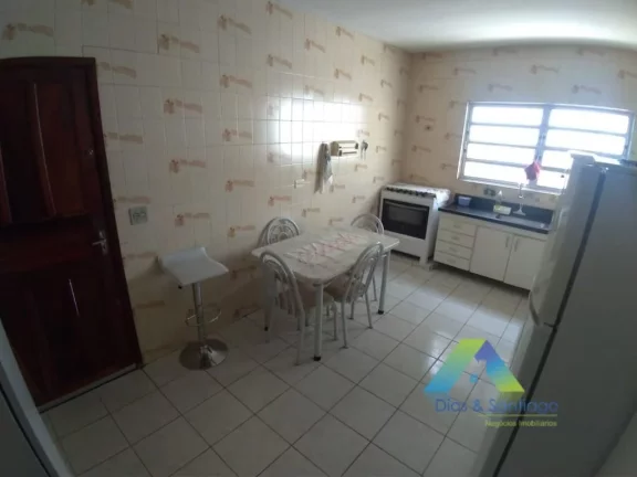 Imagem Casa com 4 dormitórios à venda, 144 m² por R$ 627.000,- Vila das Mercês - São Paulo/SP