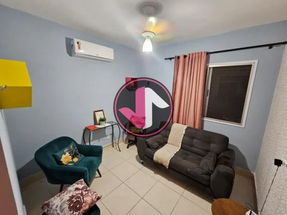 Imagem Se você busca por um lar acolhedor e cheio de comodidades, o Iguatemi Residence é o lugar ideal pa...