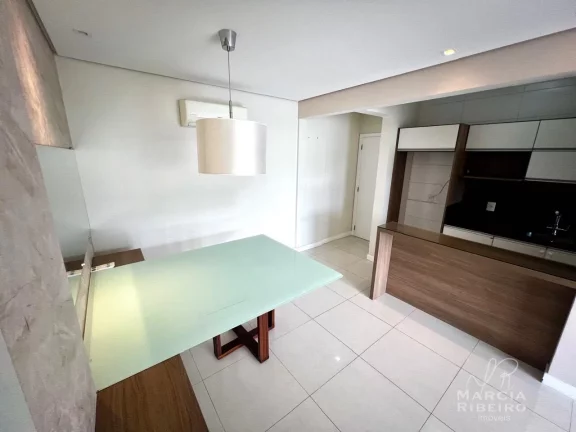 Imagem Apartamento 02 Dormitórios com Suíte no Itacorubi